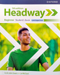 Headway (5th edition) Beginner Student's Book with Digital Pack